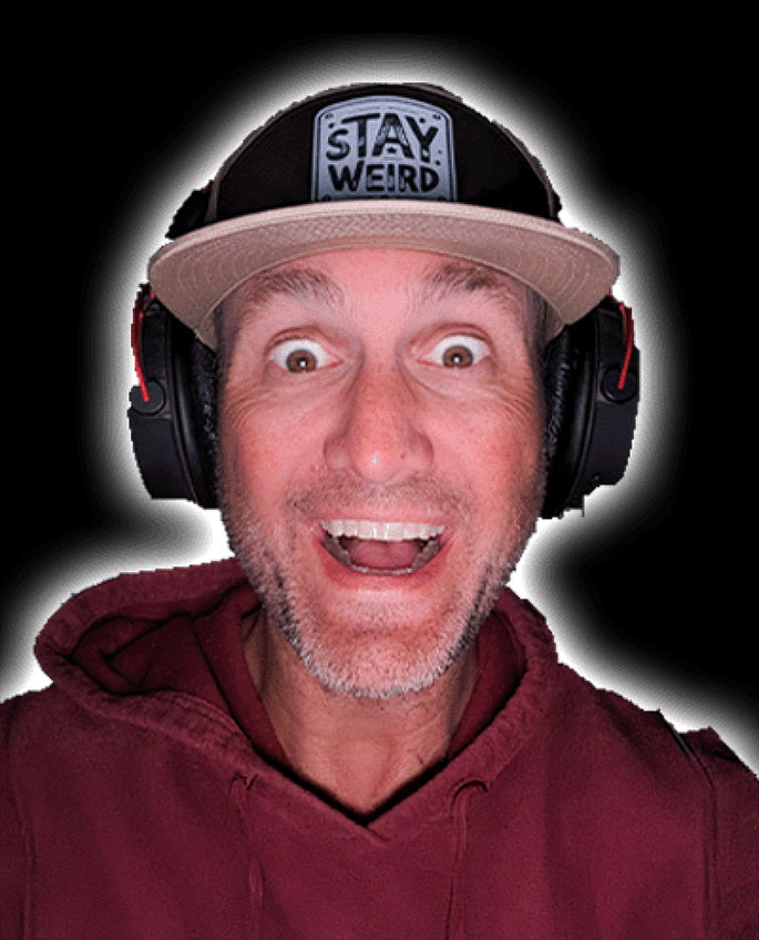 Brandon Stanchock