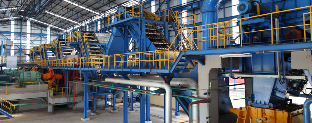 Case Study: Equipment Bases
