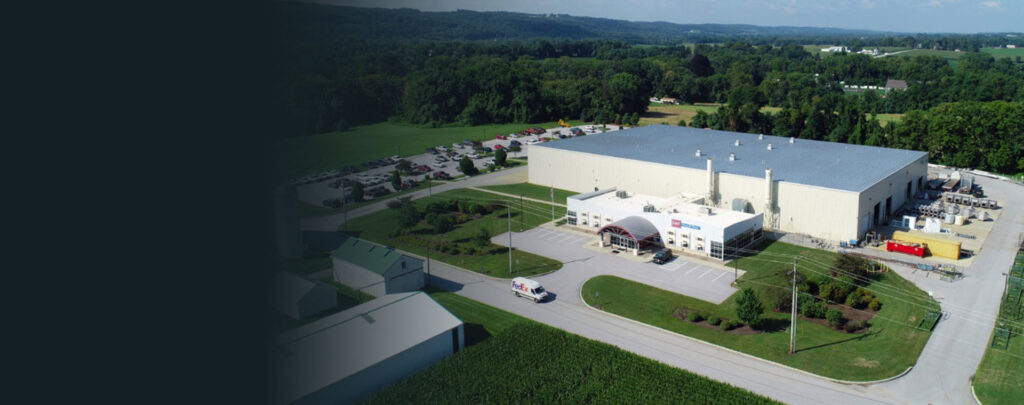 Building a Strong Culture in Manufacturing