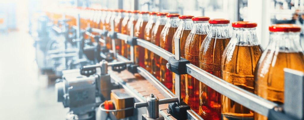 Case Study: Food Manufacturing Equipment Installation