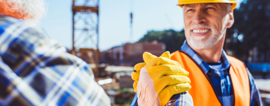 Field Supervisor/Field Foreman
