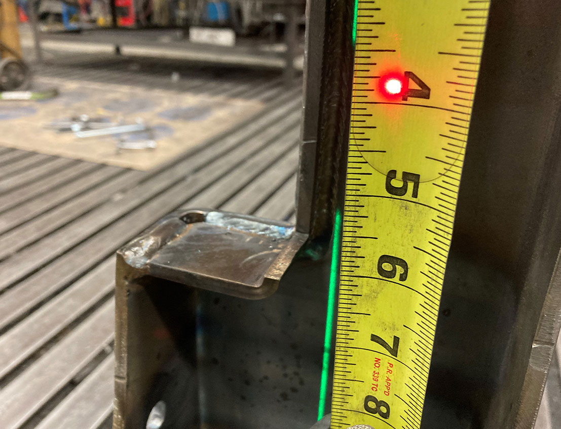 The Company | SWF Industrial