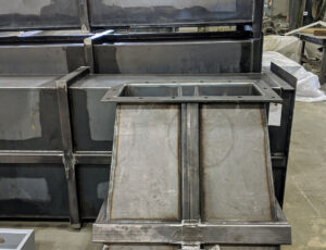 Ductwork