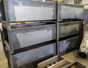 Ductwork