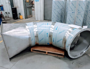 Sheet Metal Ductwork