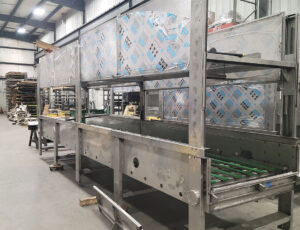 Sheet Metal Enclosure