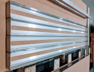 Sheet Metal Guarding