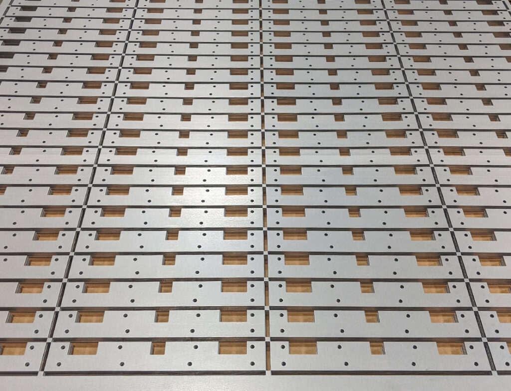 Precision Parts