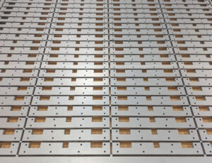 Precision Parts