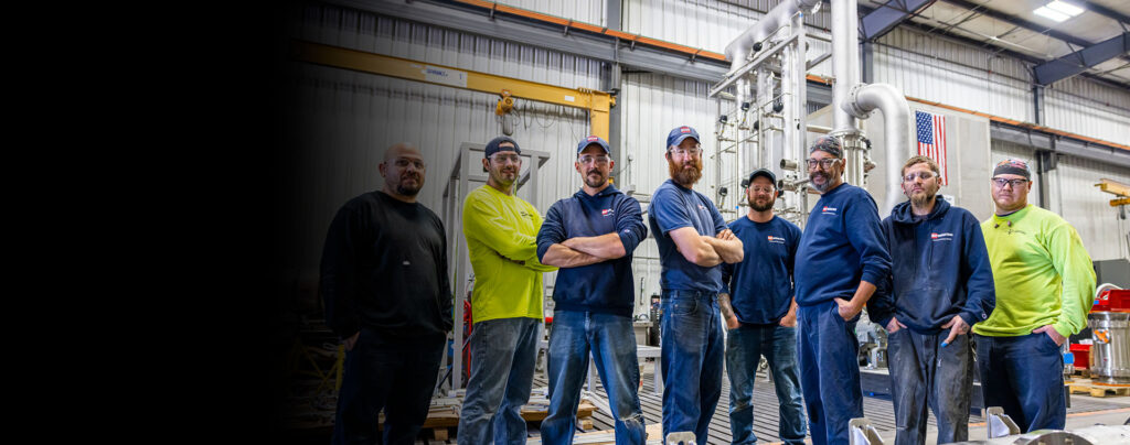 Case Study: Piping Skid