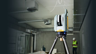 Trimble X7 Laser Scanner